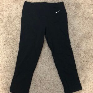 Nike DriFit Capris